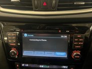 Nissan X-Trail 1.6 dCi Tekna Euro 6 (s/s) 5dr 29