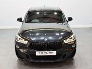 BMW X2 2.0 20d M Sport SUV 5dr Diesel Auto xDrive Euro 6 (s/s) (190 ps) 11