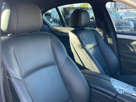 BMW 5 Series 2.0 520d M Sport Auto Euro 6 (s/s) 4dr 13