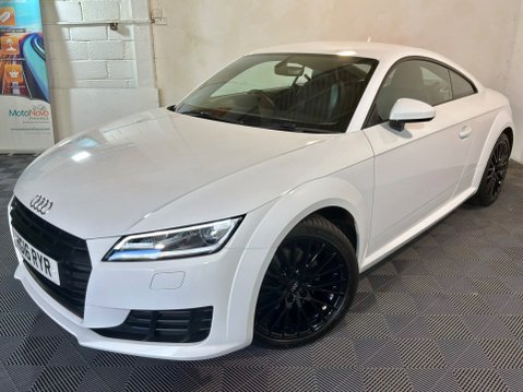 Audi TT 1.8 TFSI Sport Euro 6 (s/s) 3dr 31