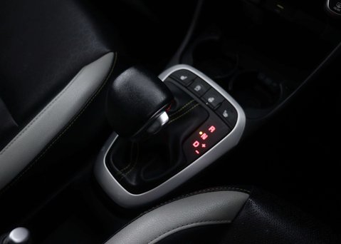 Kia Picanto 1.0 Picanto X-Line S Auto 5dr 33