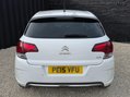 Citroen C4 1.6 BlueHDi Flair Euro 6 5dr 5