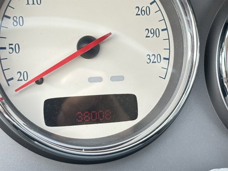 Aston Martin Vanquish V12 S 56