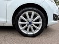 Ford Fiesta 1.0T EcoBoost Titanium Powershift Euro 6 5dr 15