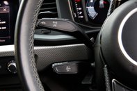 Audi A1 SPORTBACK TFSI S LINE 17