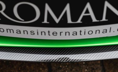 Mercedes-Benz AMG GT R 25