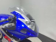 Suzuki GSX-R GIXXER 600 2003 K3 RUNNING SPORTS BIKE TRACK PROJECT 600CC 26
