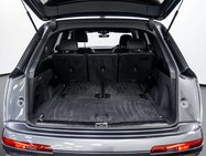 Audi Q7 3.0 TFSI V6 55 S line SUV 5dr Petrol Tiptronic quattro Euro 6 (s/s) (340 ps 12