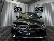 Mercedes-Benz CLS 3.0 CLS350d V6 AMG Line (Premium Plus) Shooting Brake 5dr Diesel G-Tronic+ 17