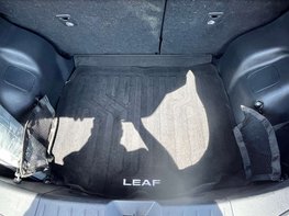 Nissan LEAF Leaf E + N-Connecta Electric, 60.9 kw/h battery, 239 mile range 5dr 67
