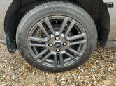 Ford Transit Courier SWB L1H1 (SOLD) Low Roof Sport Air Con Alloys Nav EURO 6 NO VAT 13