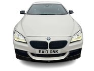 BMW 6 Series 3.0 640d M Sport Auto 2dr 13