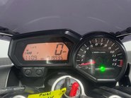 Yamaha FZ1 FAZER 2011 ONLY 19K VERY CLEAN 1000CC NAKED MOT SERVICED 32