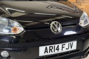 Volkswagen Up 1.0 High up! Hatchback 5dr Petrol ASG Euro 5 (75 ps) 18