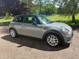 Mini Hatch COOPER 21