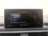 Audi A5 2.0 A5 Vorsprung 40 TDI Quattro Semi-Auto 4WD 2dr 53