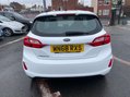 Ford Fiesta 1.1 Fiesta Zetec 3dr 10