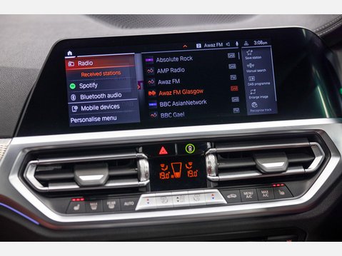 BMW 4 Series 2.0 420i M Sport Auto Euro 6 (s/s) 5dr 52