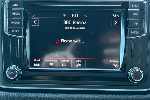 Volkswagen Amarok DC V6 258 ps Tdi Aventura Black Edition 4Motion 28