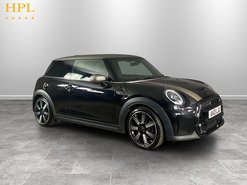 Mini Hatch 2.0 Cooper S Exclusive Hatchback 3dr Petrol Steptronic Euro 6 (s/s) (178 ps