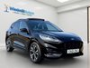 Ford Kuga 1.5 EcoBlue ST-Line X Edition Auto Euro 6 (s/s) 5dr