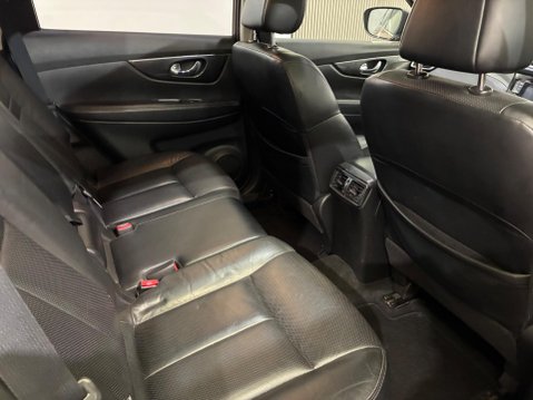 Nissan X-Trail 1.6 dCi Tekna SUV 5dr Diesel Manual Euro 6 (s/s) (130 ps) 26