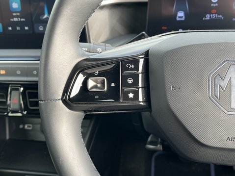 MG MG3 1.5 Hybrid Trophy 5dr Auto 21