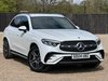 Mercedes-Benz GLC GLC 300 4MATIC AMG LINE MHEV