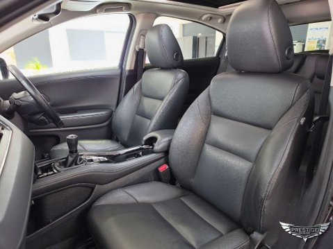 Honda HR-V 1.5 i-VTEC EX Euro 6 (s/s) 5dr 26