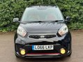 Kia Picanto 1.25 EcoDynamics Sport Euro 6 (s/s) 5dr 4