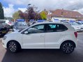 Volkswagen Polo 1.2 Match Edition Euro 5 5dr 2
