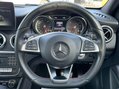 Mercedes-Benz A Class 2.1 A200d AMG Line (Premium Plus) 7G-DCT Euro 6 (s/s) 5dr 29