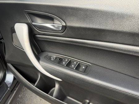 BMW 2 Series 220D M SPORT 29