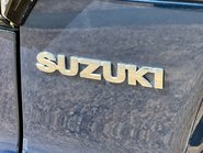 Suzuki S-Cross MOTION BOOSTERJET MHEV 21