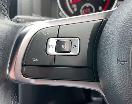 Volkswagen Scirocco 1.4 Scirocco GT BlueMotion Technology TSi 3dr 44