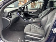 Mercedes-Benz C Class 2.0 C220d AMG Line (Premium) Estate 5dr Diesel G-Tronic+ Euro 6 (194 ps) 11
