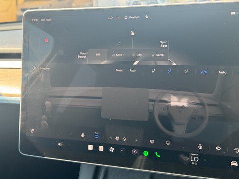 Tesla Model Y SUV 5dr Electric Auto RWD (346 ps) 25