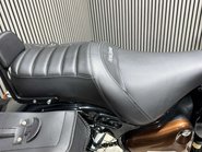Royal Enfield Classic 2023 LESS THAN 2K OUTSTANDING CONDITION PANNIERS SCREEN ETC 350CC 26