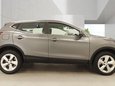 Nissan Qashqai 1.3 DIG-T Acenta Premium Euro 6 (s/s) 5dr 6