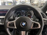 BMW 1 Series 1.5L 5d AUTO 134 BHP Sat Nav 13