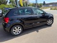 Volkswagen Polo 1.4 Match Euro 5 5dr 6