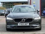 Volvo S90 2.0 D4 Momentum Plus Saloon 4dr Diesel Auto Euro 6 (s/s) (190 ps) 4