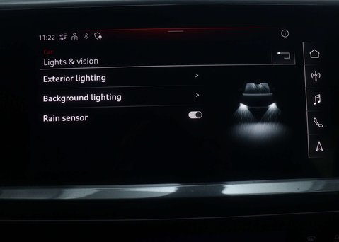 Audi Q4 Q4 E-Tron S Line 35 5dr 32