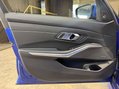 BMW 3 Series 2.0 320d M Sport Auto 4dr 69