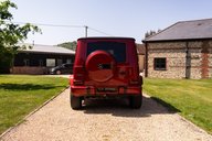 Mercedes-Benz G Class 2.9 G350d AMG Line (Premium) G-Tronic+ 4MATIC Euro 6 (s/s) 5dr 37