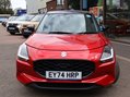 Suzuki Swift 1.2 MHEV Ultra Euro 6 (s/s) 5dr 2