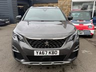 Peugeot 3008 PURETECH S/S GT LINE 2