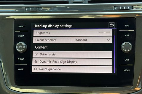 Volkswagen Tiguan Allspace ELEGANCE TDI 4MOTION DSG 53