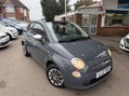 Fiat 500 1.2 Pop Euro 5 2dr 7