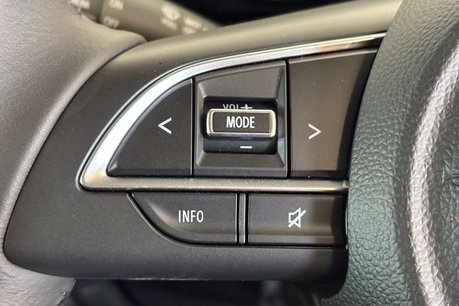 Suzuki Jimny SUZUKI JIMNY 1.5 SZ5 SUV 3dr Petrol Auto ALLGRIP Euro 6 (101 ps) 32